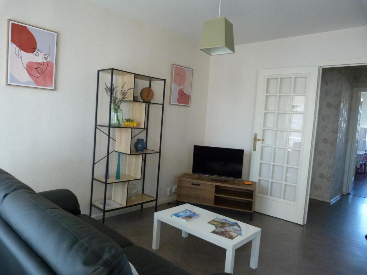 Le Pariou Apartment Clermont-Ferrand Exterior photo