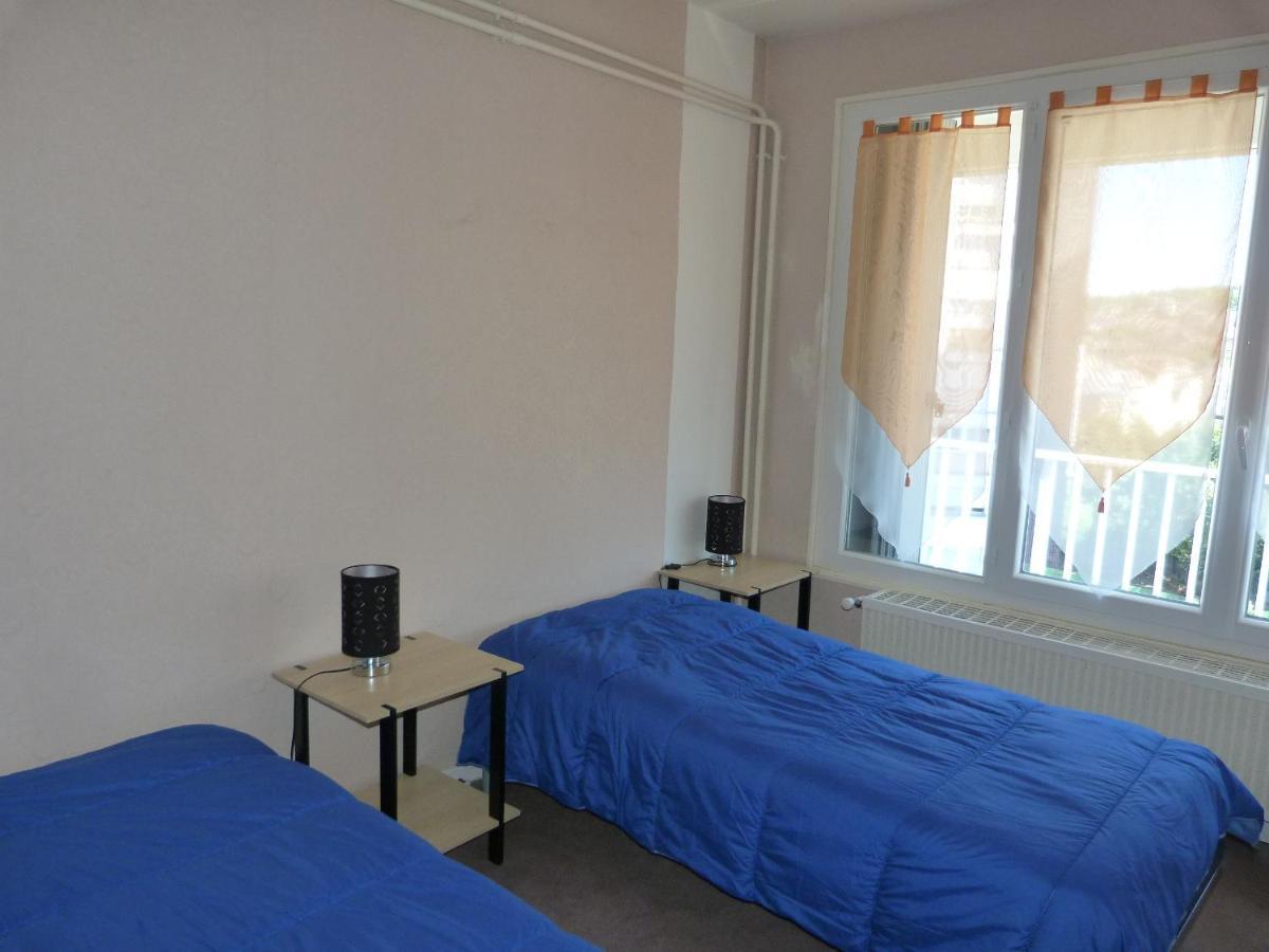 Le Pariou Apartment Clermont-Ferrand Exterior photo